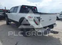 2014 Ford F-150 фото
