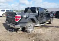 2014 Ford F-150 фото
