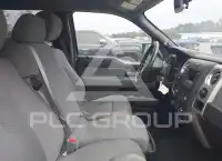 2014 Ford F-150 фото