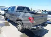 2014 Ford F-150 фото