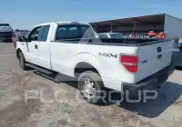 2014 Ford F-150 фото
