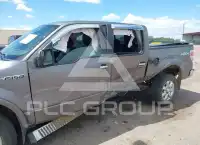 2014 Ford F-150 фото