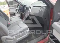 2014 Ford F-150 фото