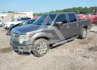 2014 Ford F-150 фото