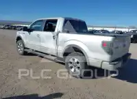 2014 Ford F-150 фото