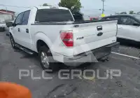 2014 Ford F-150 photo