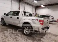 2014 Ford F-150 фото