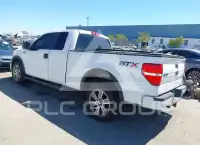 2014 Ford F-150 фото