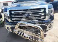 2014 Ford F-150 фото