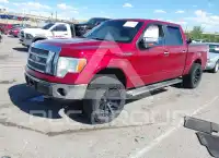 2014 Ford F-150 фото