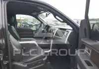 2014 Ford F-150 фото