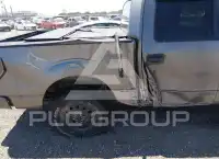 2014 Ford F-150 фото