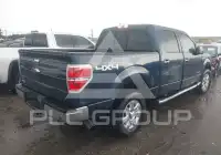 2014 Ford F-150 фото