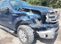 2014 Ford F-150 photo