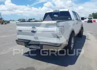 2014 Ford F-150 фото