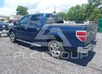2014 Ford F-150 фото
