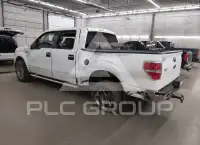 2014 Ford F-150 photo