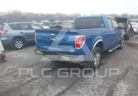 2014 Ford F-150 photo