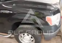 2014 Ford F-150 фото