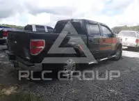 2014 Ford F-150 фото