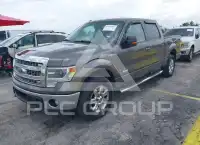 2014 Ford F-150 photo