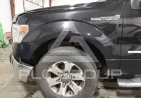 2014 Ford F-150 фото