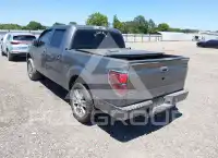 2014 Ford F-150 фото