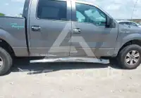 2014 Ford F-150 фото