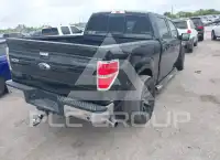 2014 Ford F-150 фото