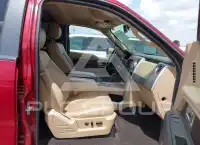 2014 Ford F-150 фото