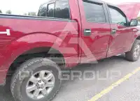 2014 Ford F-150 фото