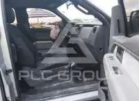 2014 Ford F-150 фото