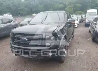 2014 Ford F-150 фото