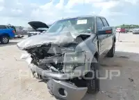 2014 Ford F-150 фото