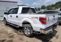 2014 Ford F-150 фото