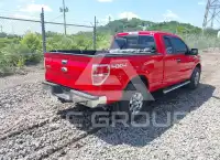 2014 Ford F-150 фото