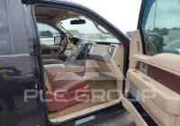 2014 Ford F-150 фото