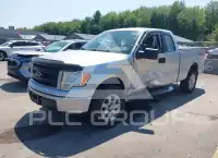2014 Ford F-150 фото