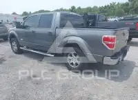 2014 Ford F-150 фото
