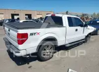 2014 Ford F-150 фото