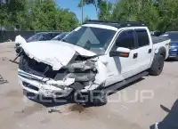 2014 Ford F-150 фото
