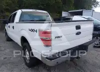 2014 Ford F-150 photo