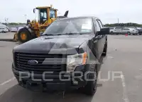 2014 Ford F-150 photo