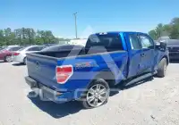 2014 Ford F-150 фото