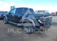 2014 Ford F-150 фото