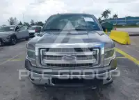 2014 Ford F-150 photo