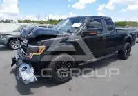 2014 Ford F-150 фото