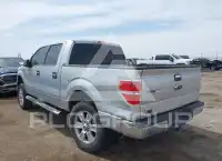2014 Ford F-150 фото