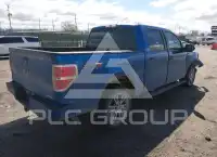2014 Ford F-150 фото