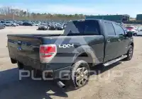 2014 Ford F-150 photo